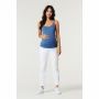 Esprit Voedingstop - Smoke Blue