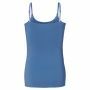 Esprit Voedingstop - Smoke Blue