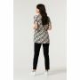 Esprit Bluse - Gunmetal