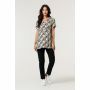 Esprit Bluse - Gunmetal