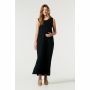 Esprit Kleid - Gunmetal