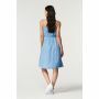 Esprit Still-Kleid - Medium Wash