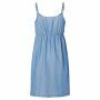 Esprit Still-Kleid - Medium Wash