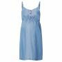 Esprit Still-Kleid - Medium Wash