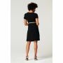 Esprit Still-Kleid - Gunmetal