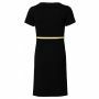 Esprit Still-Kleid - Gunmetal