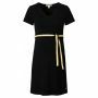 Esprit Still-Kleid - Gunmetal
