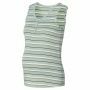 Esprit Still-Top - Frosty Green