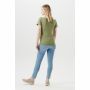 Esprit T-shirt - Real Olive