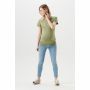 Esprit T-shirt - Real Olive