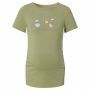 Esprit T-shirt - Real Olive