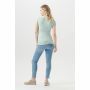 Esprit Still t-shirt - Pale Mint