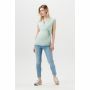 Esprit Still t-shirt - Pale Mint