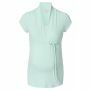 Esprit Still t-shirt - Pale Mint