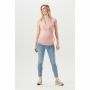 Esprit Voedings t-shirt - Light Pink