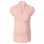 Esprit Voedings t-shirt - Light Pink