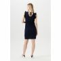 Esprit Still-Kleid - Night Sky Blue