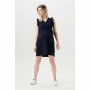 Esprit Still-Kleid - Night Sky Blue