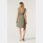 Esprit Jurk met voedingsfunctie - Real Olive