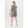 Esprit Jurk met voedingsfunctie - Pale Mint