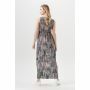 Esprit Maxi-Stillkleid - Pale Mint