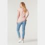 Esprit Slim Umstandsjeans - Lightwash