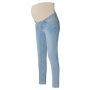 Esprit Slim Umstandsjeans - Lightwash