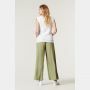 Esprit Casual broek - Real Olive