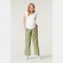 Esprit Casual broek - Real Olive