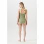 Esprit Bikinislip - Real Olive