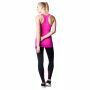Noppies Sports top Heath - Bright Pink