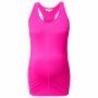 Noppies Sports top Heath - Bright Pink