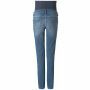 Noppies Straight jeans Beau - Mid Bleu