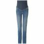 Noppies Straight jeans Beau - Mid Bleu
