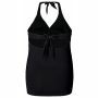 Noppies Tankini Mallorca - Black