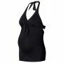 Noppies Tankini Mallorca - Black