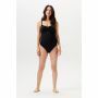 Noppies Badpak Saint Tropez - Black