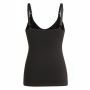 Noppies Voedingstop Seamless - Black