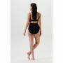 Noppies Slip sans couture Waist - Black