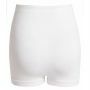 Noppies Short sans couture - White