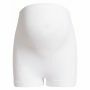 Noppies Short sans couture - White