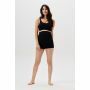 Noppies Seamless shorts - Black