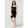 Noppies Seamless shorts - Black
