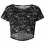 Noppies Sports shirt Florien - Black