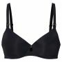 Noppies Nursing bra padded Honolulu - Black