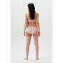 Noppies Gepolsterter Still-BH Honolulu - Pale Mauve