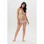 Noppies Gepolsterter Still-BH Honolulu - Pale Mauve
