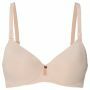 Noppies Nursing bra padded Honolulu - Moonlight