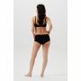 Noppies Gepolsterter Still-BH Cotton Melange - Black