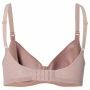 Noppies Soutien-gorge d'allaitement rembourré Cotton Melange - Bark Melange